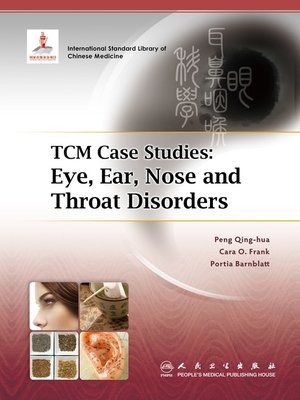 cover image of TCM Case Studies